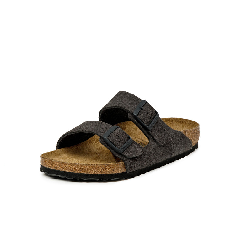 Birkenstock Arizona onfeet