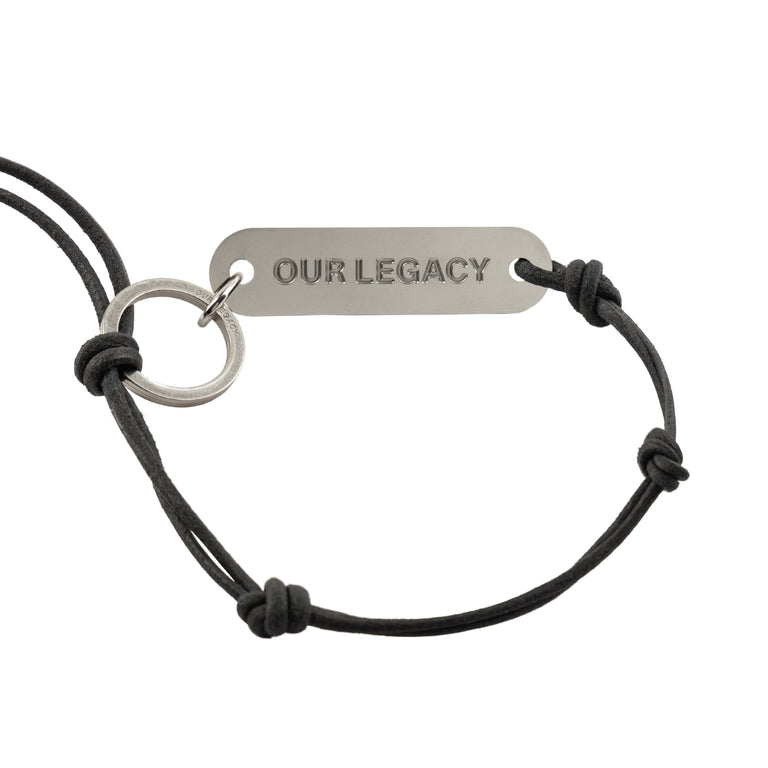 Our Legacy Ladon Key Ring