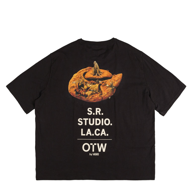 Vans OTW x Sterling Ruby T-Shirt