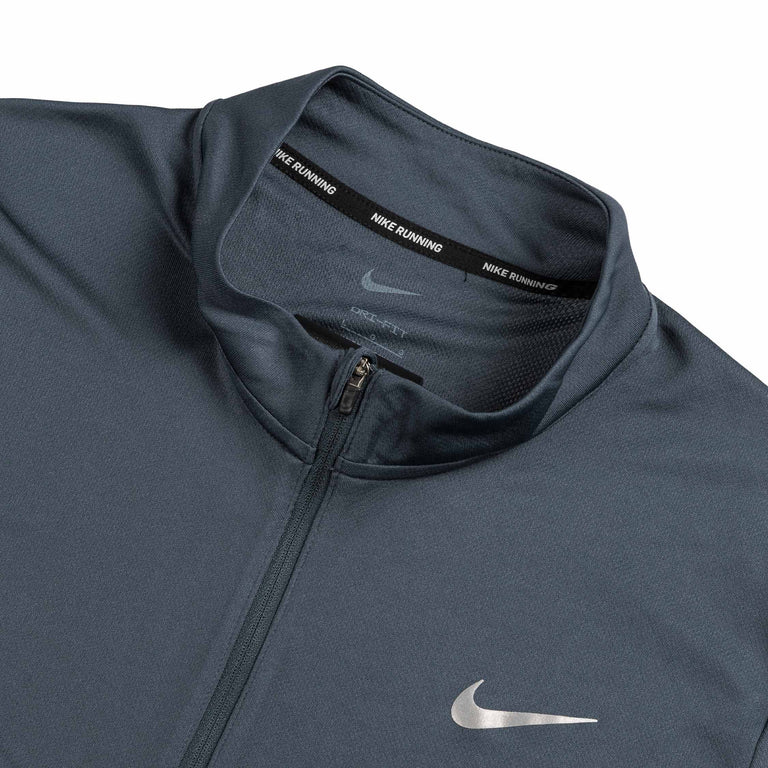 Nike	Pacer Dri-Fit 1/2-Zip Running Top