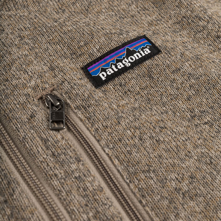 Patagonia Better Sweater Jacket