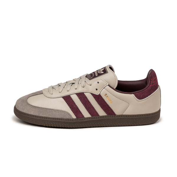 Adidas nuevas samba hotsell