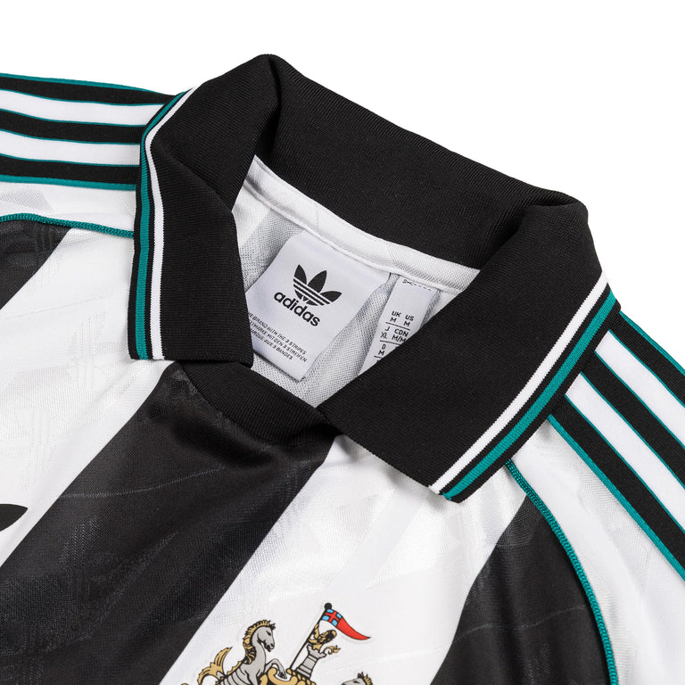 Adidas Newcastle United FC Longsleeve Jersey