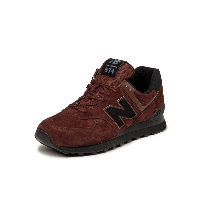 New Balance U574LEB