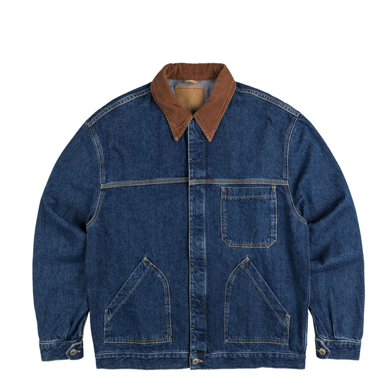 Jeanerica	Noa Denim Jacket