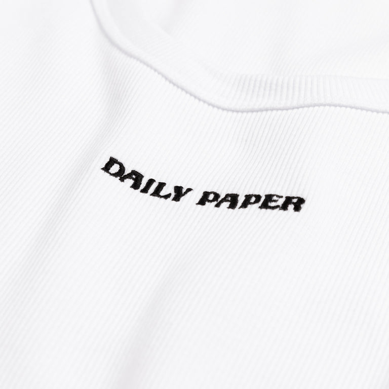 Daily Paper Dias Rib Tank Top