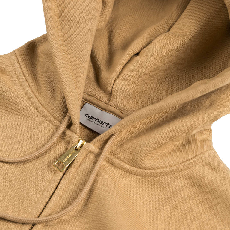 Carhartt WIP Hooded Eldon Sweat Jacket