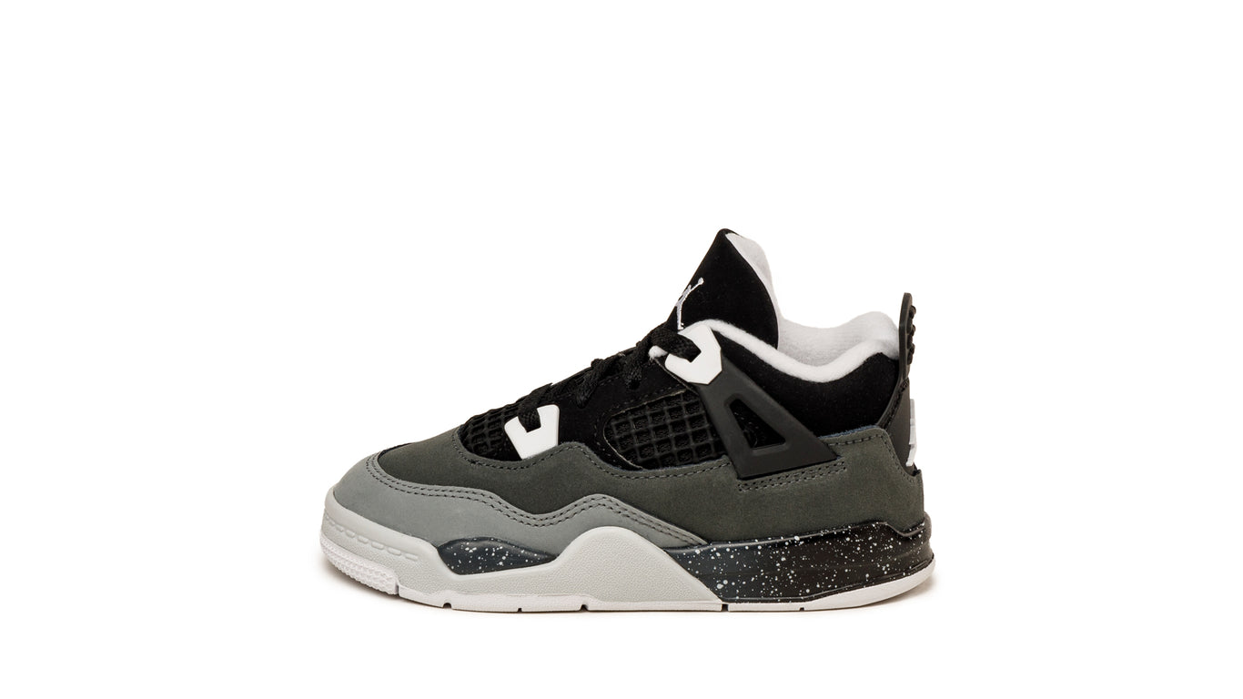 Nike Air Jordan 4 Retro Fear TD Sneaker jetzt online kaufen