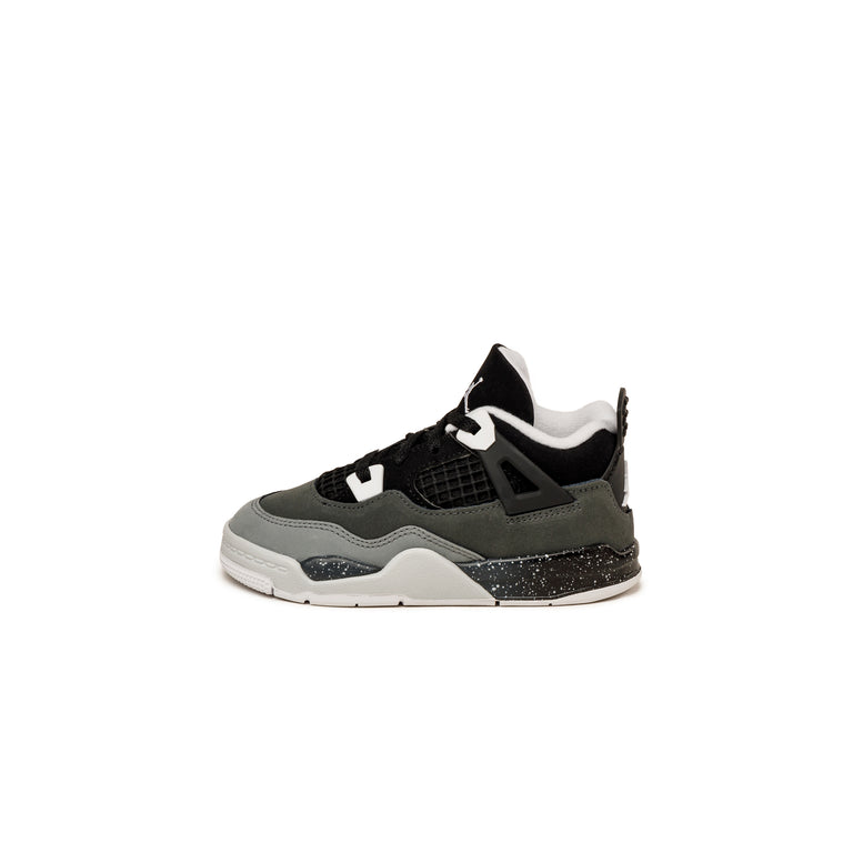 Nike Air Jordan 4 Retro Fear TD Sneaker jetzt online kaufen