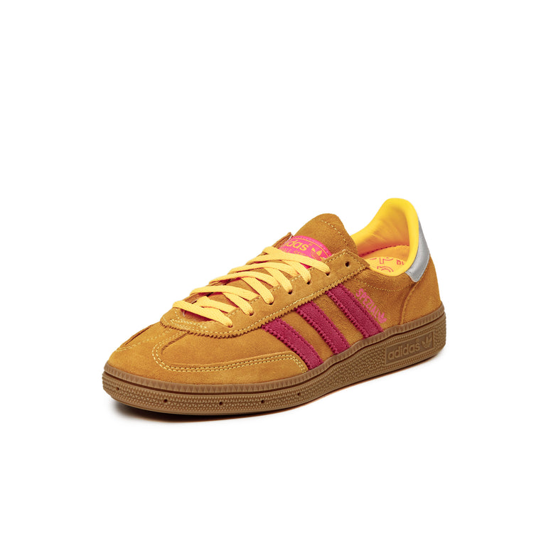 Adidas Handball Spezial W onfeet