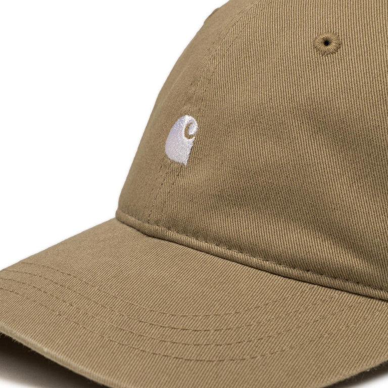 Carhartt WIP Madison Logo Cap