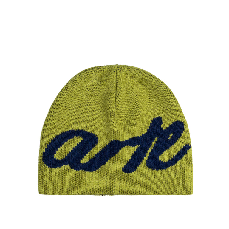 Arte Antwerp Big Logo Beanie