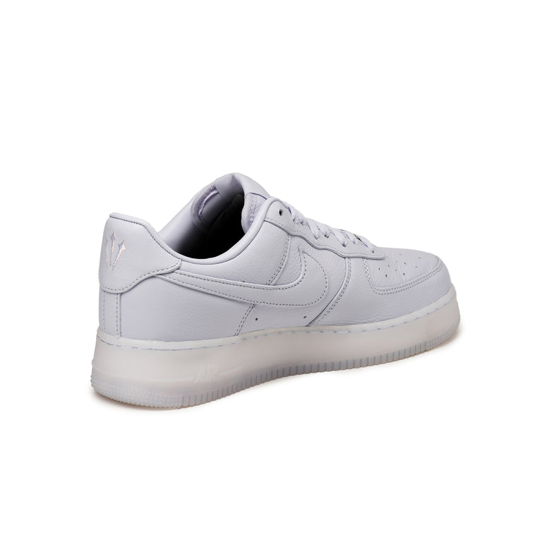 All white air forces boys on sale