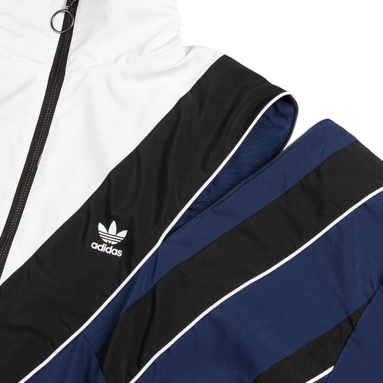 Adidas Wmns Rasant Cut Line Track Top