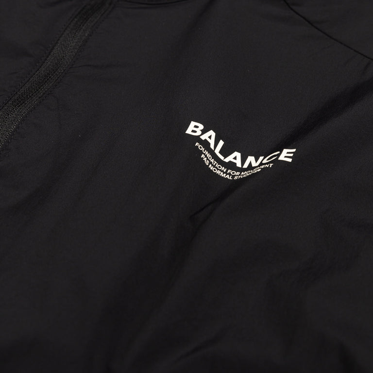 Pas Normal Studios Balance Half Zip Jacket