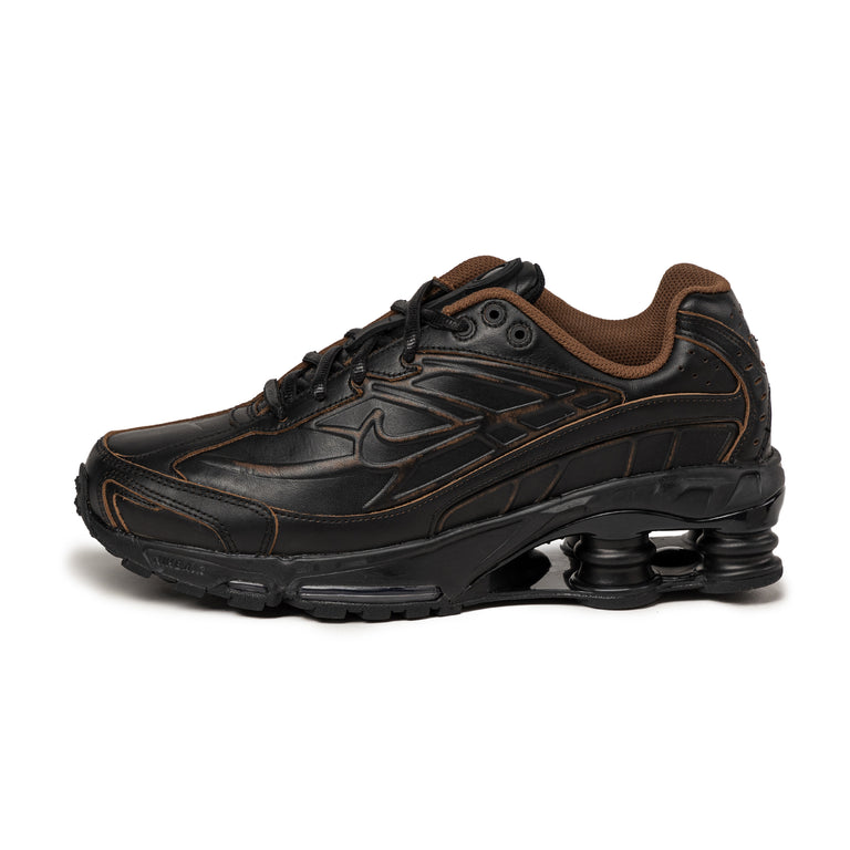 New nike shox shoes on sale