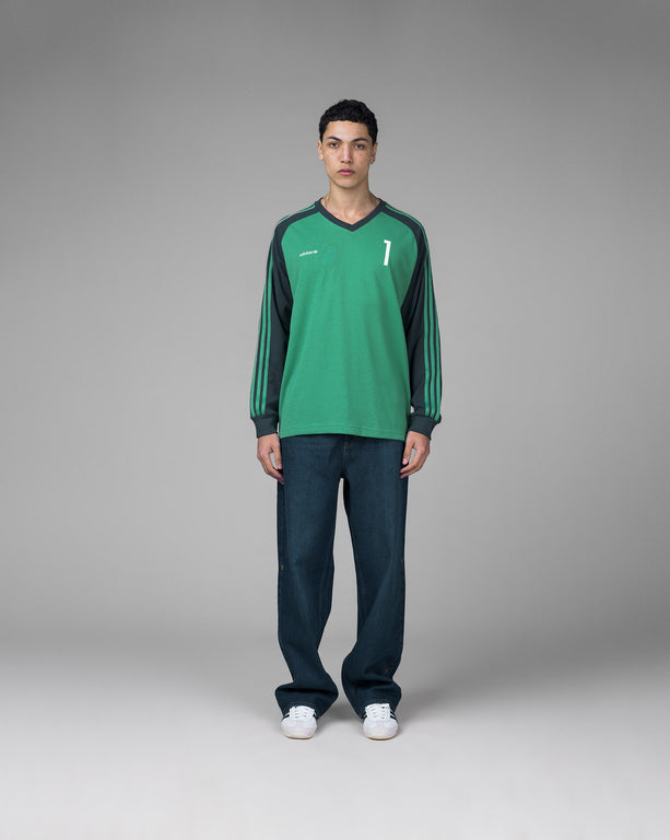 Adidas Long Sleeve Jersey