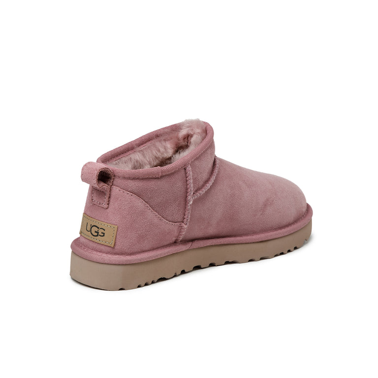 Ugg Wmns Classic Ultra Mini 