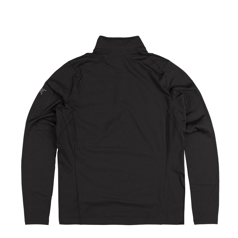 Arcteryx Wmns Rho Zip Neck