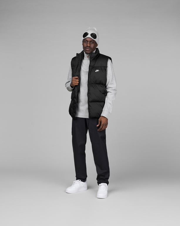 Puffer vest nike online