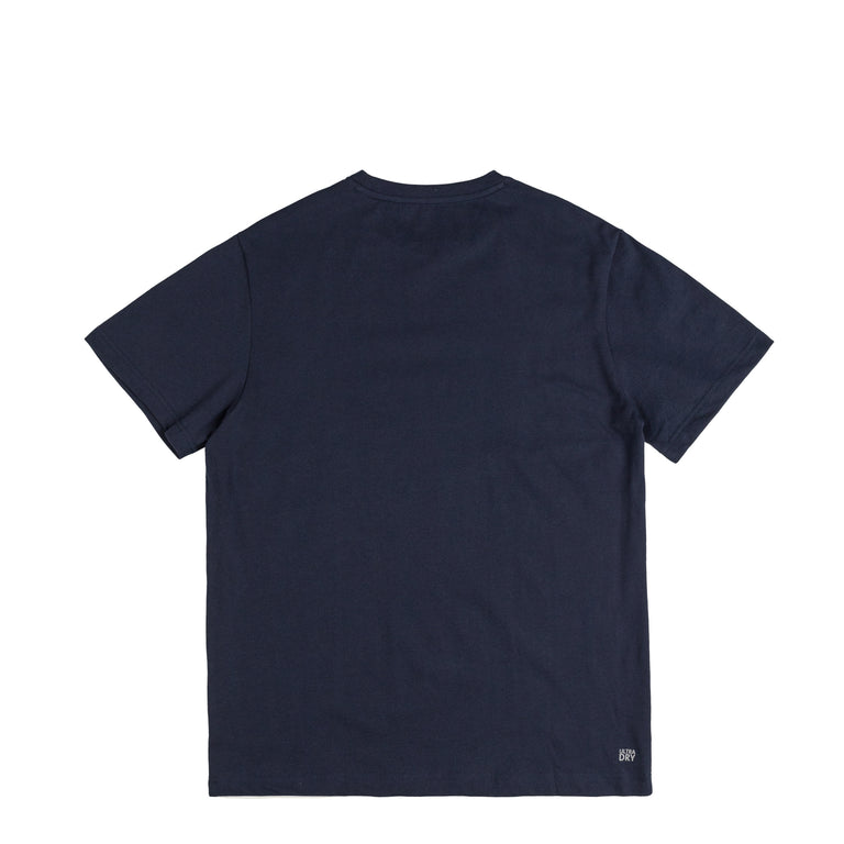 Lacoste Court Tennis Graphic Tee