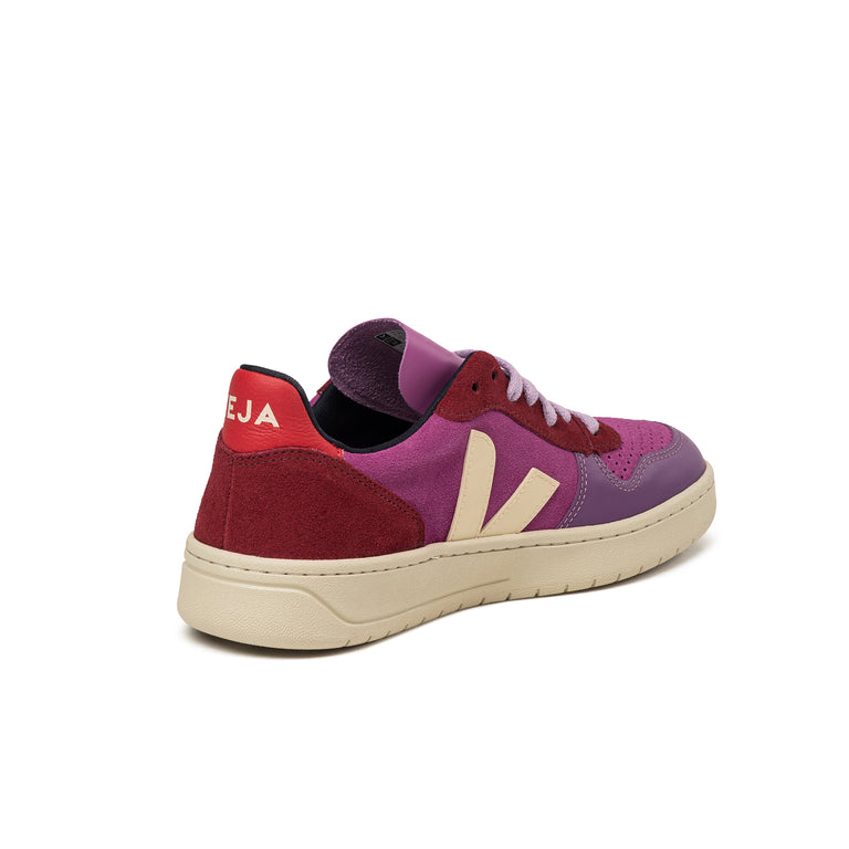 Veja V-10 Suede W