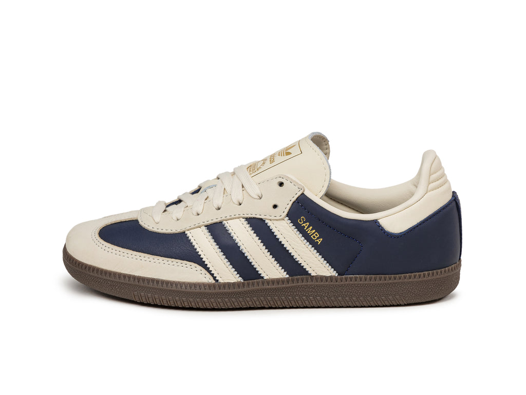 Adidas Samba OG W Sneaker jetzt online kaufen