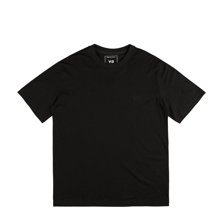 Adidas Y-3 Graphic Short Sleeve Tee