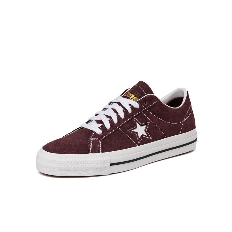 Converse One Star Pro Ox