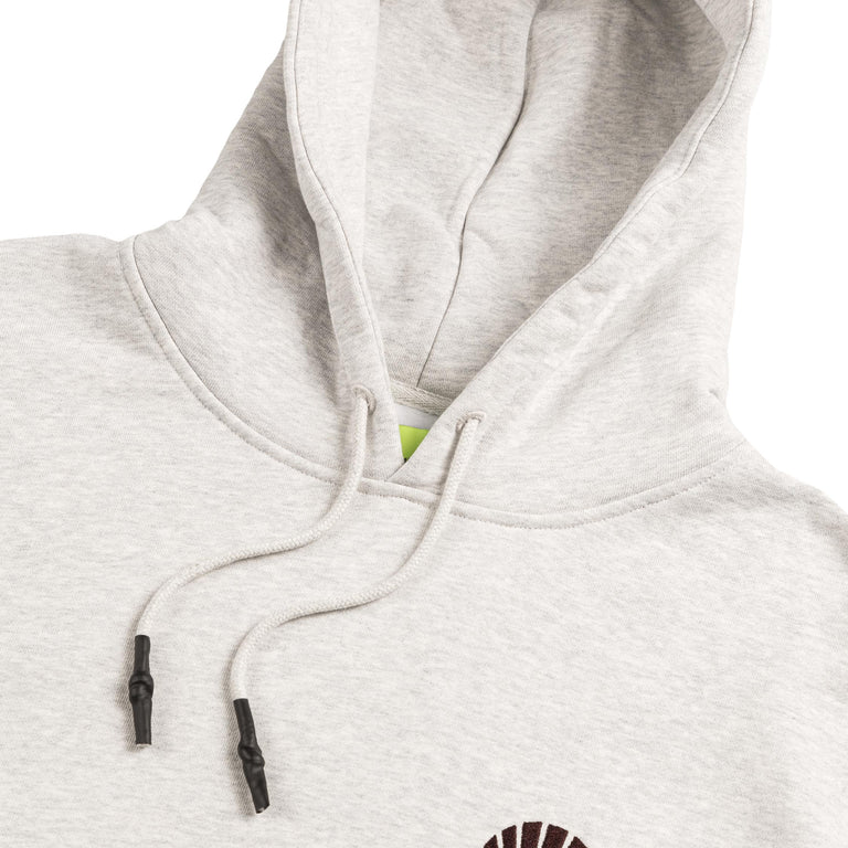 New Amsterdam Surf Association Logo Hoodie