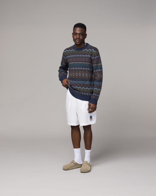 Patagonia Recycled Wool-Blend Sweater