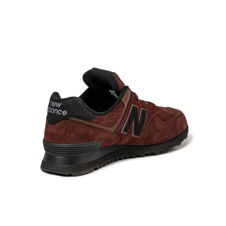 New Balance U574LEB