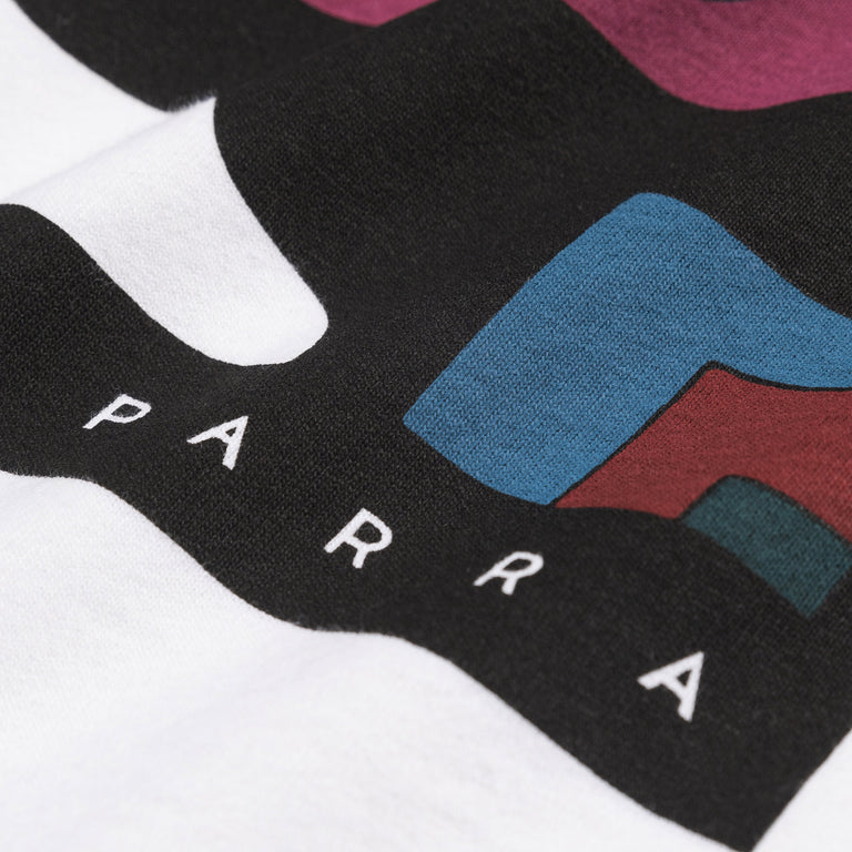 By Parra The Stelvio T-Shirt