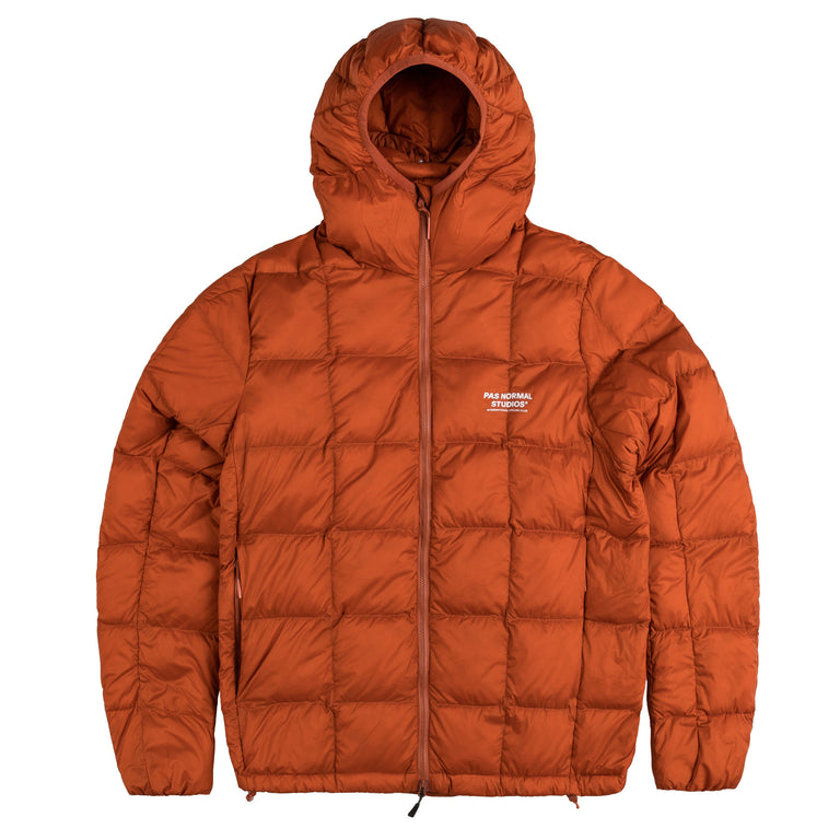 Pas Normal Studios	Off-Race Down Jacket