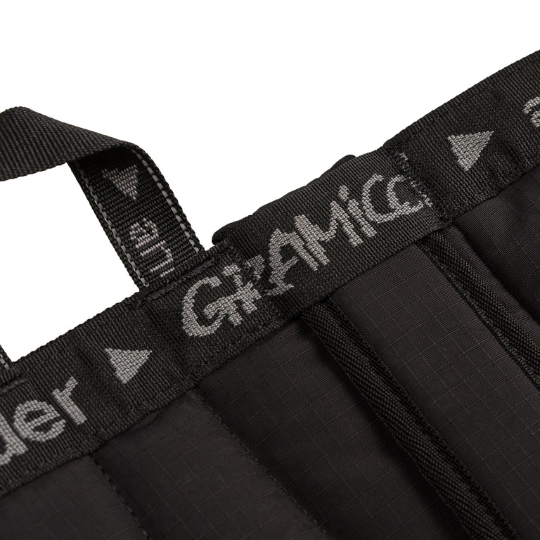 Gramicci x And Wander Padded 2Way Pack