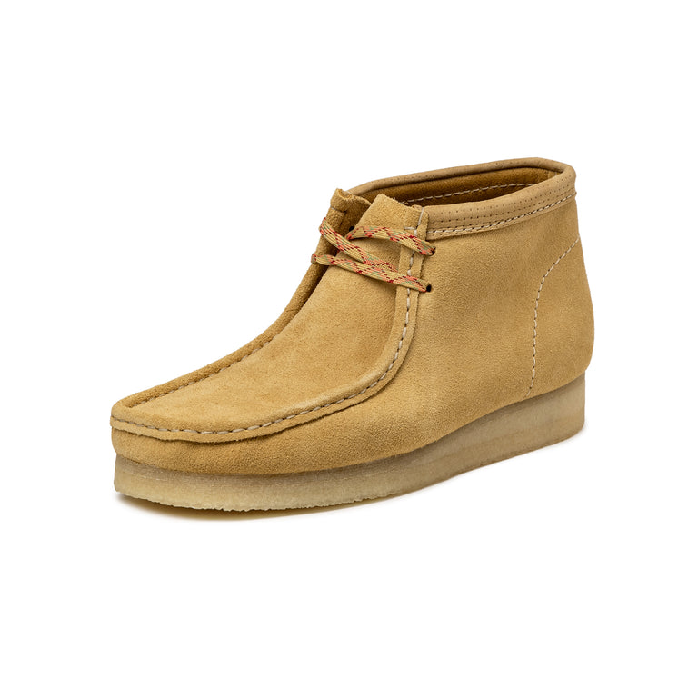 Clarks Originals Wallabee Boot