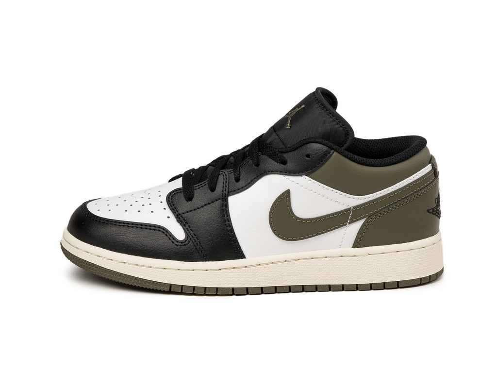 Jordan sb low 1 on sale