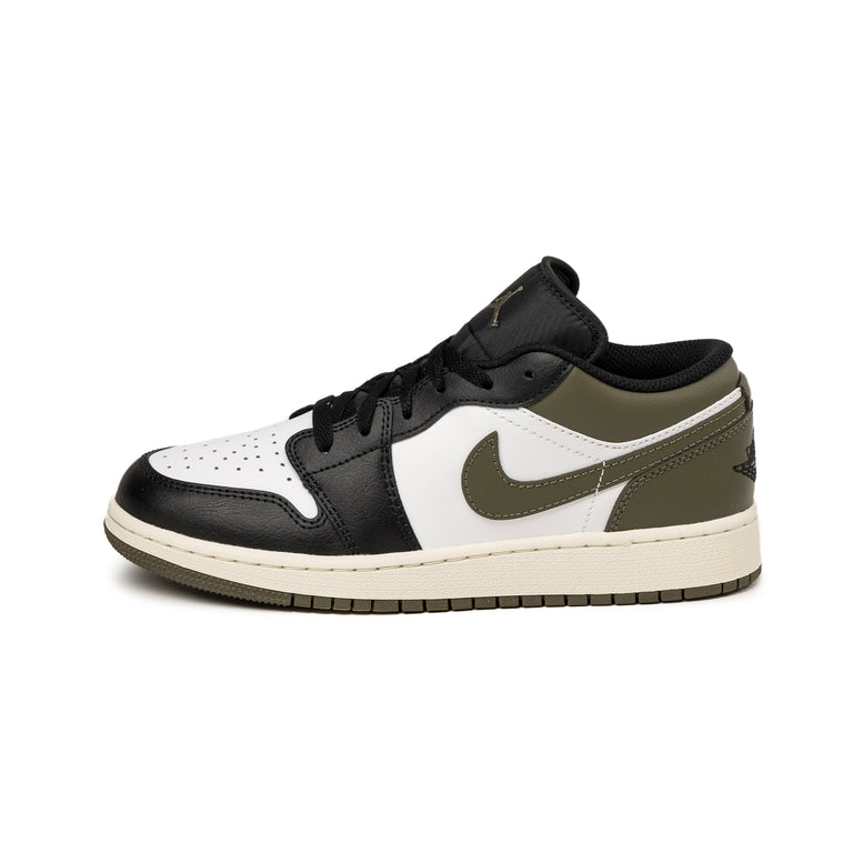 Nike Air Jordan 1 Low GS Sneaker Buy online now