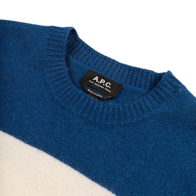 A.P.C. Pull Edwardo