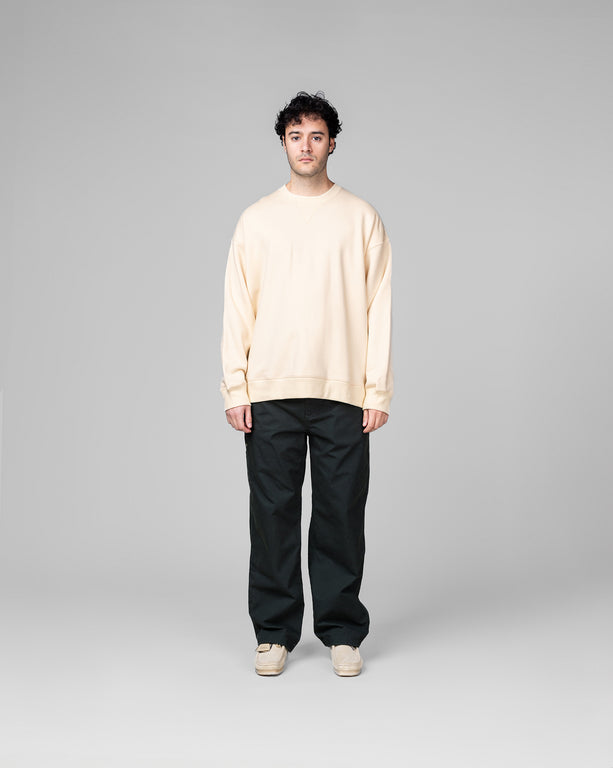 Nike Wool Classic Crewneck