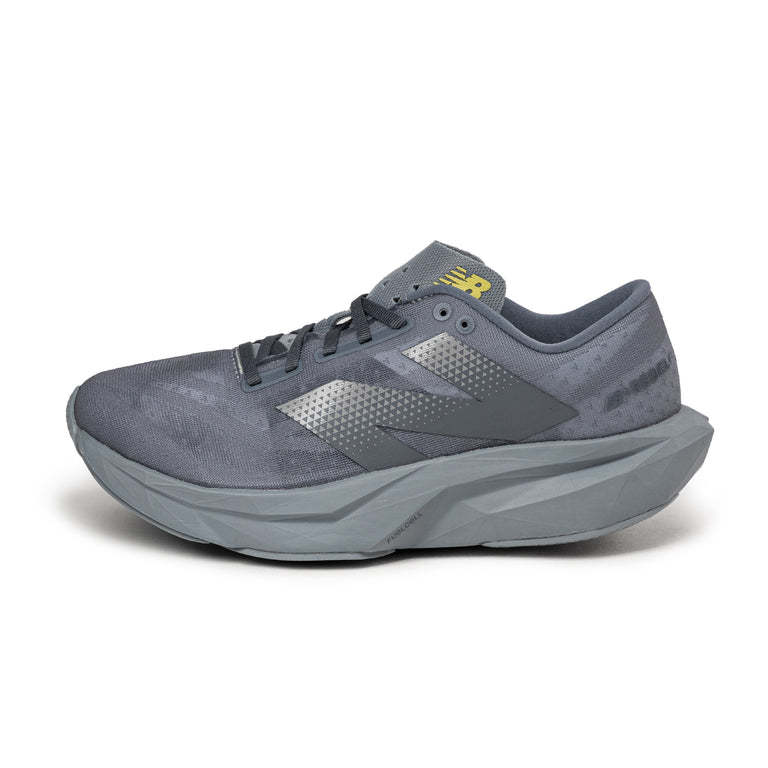 New balance fuelcell rebel uk best sale