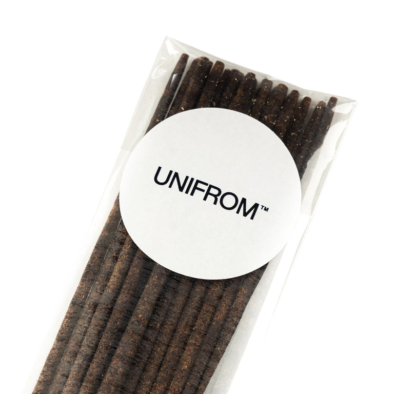 Unifrom Chai Swirl - Incense