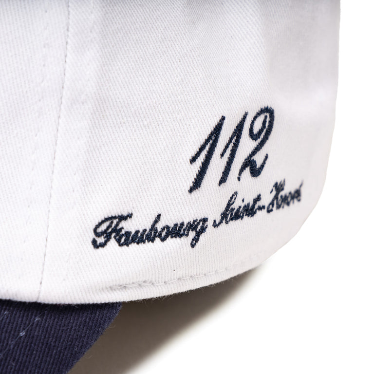 Sporty & Rich Faubourg Hat