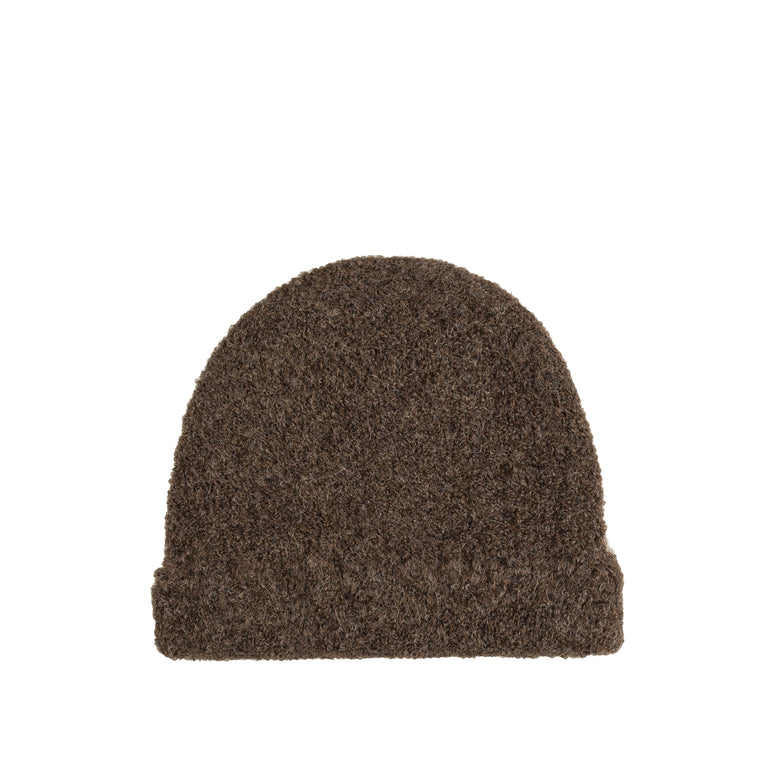 Berner Kühl Bouclé Beanie