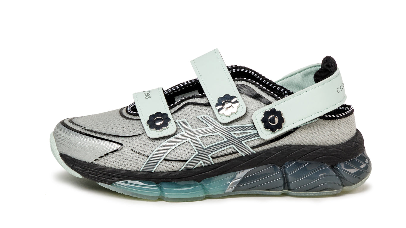 Asics x Cecilie Bahnsen GEL Quantum 360 VIII Sandal Sneaker jetzt online kaufen