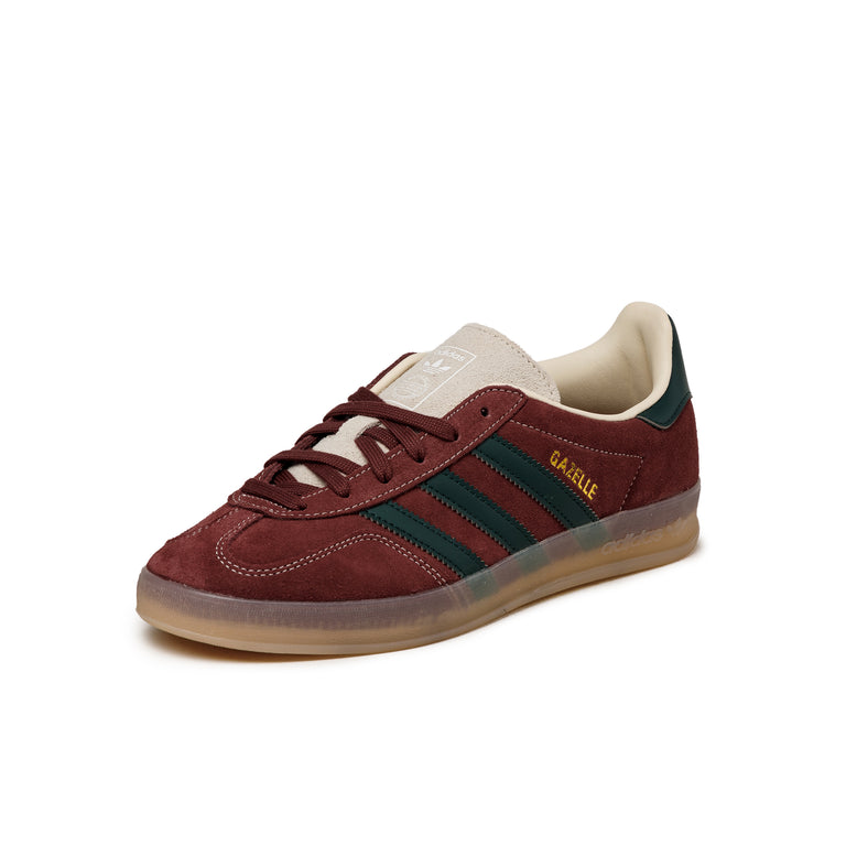 Adidas Gazelle Indoor onfeet