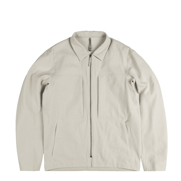 Arcteryx Veilance Mionn Softshell Overshirt