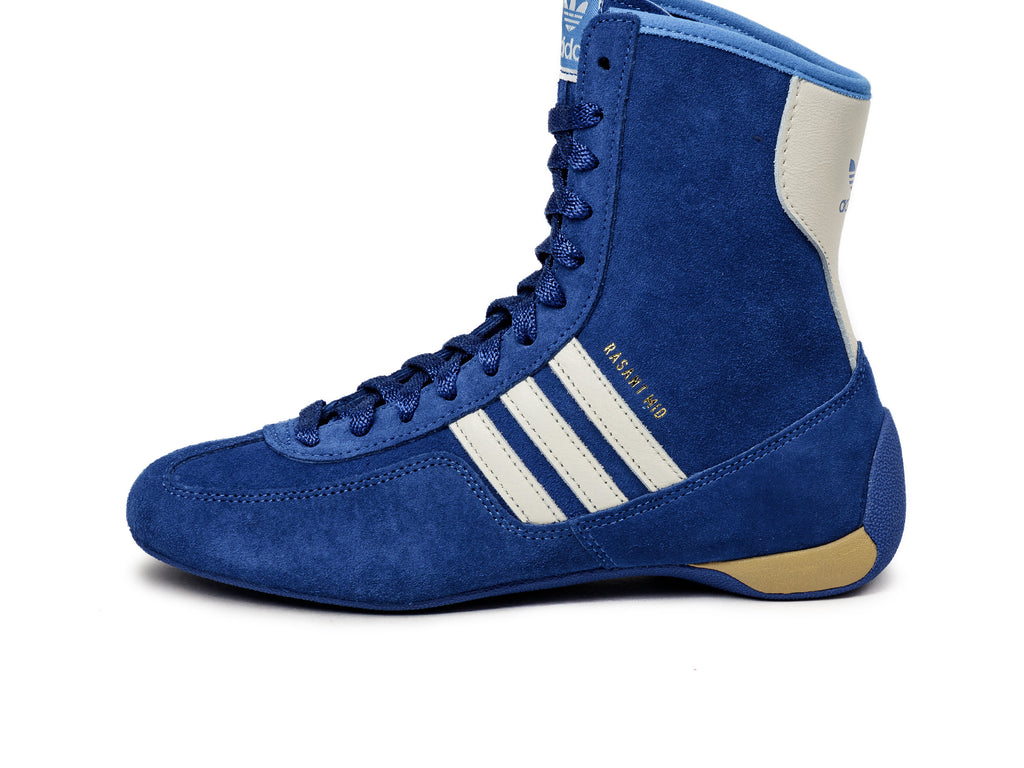 Adidas Rasant Mid W