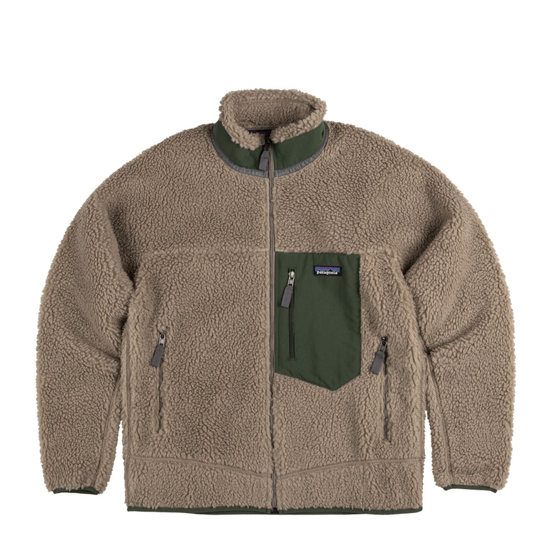 Patagonia Classic Retro-X Jacket