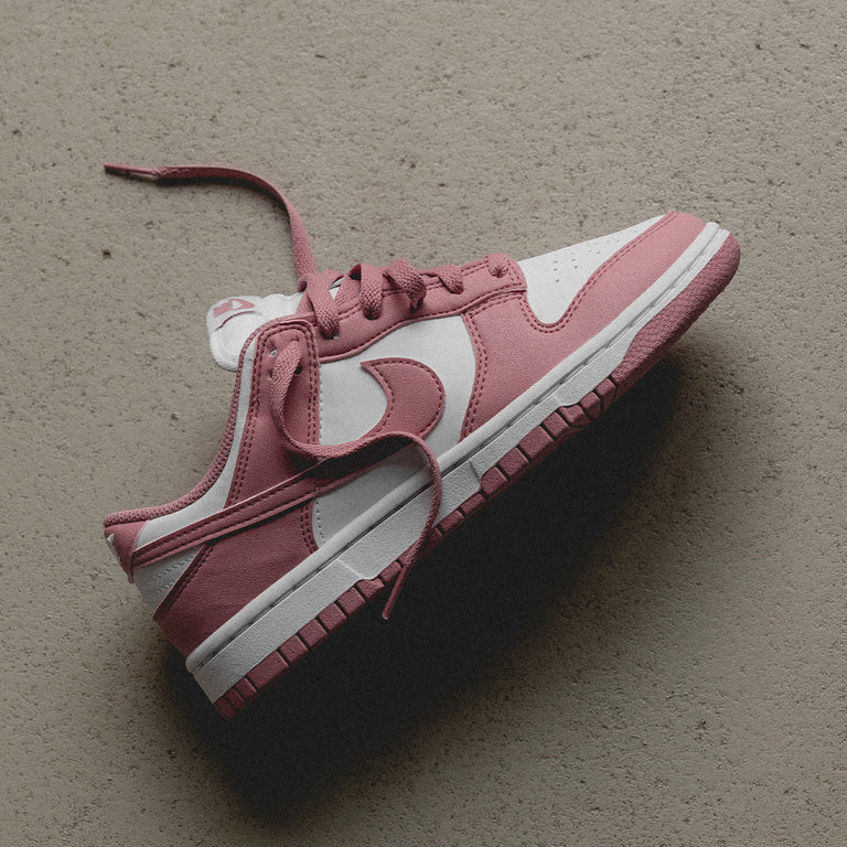 Nike Wmns Dunk Low *Next Nature* onfeet